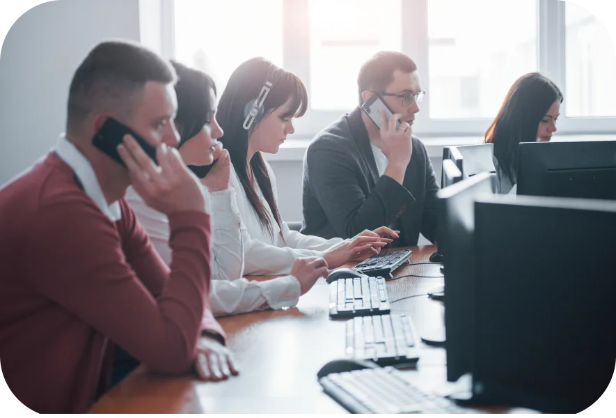 Что включает в себя «Контроль качества звонков» от MTS в Пыть-Яхе