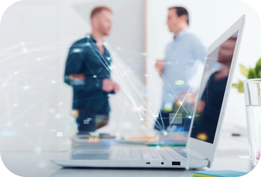 Основные подходы к построению сетей в Пыть-Яхе